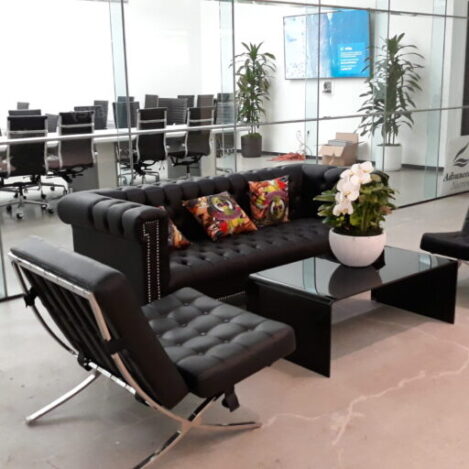 Installation and Maintenance